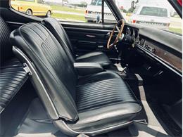 1968 Pontiac GTO (CC-2096462) for sale in Largo, Florida