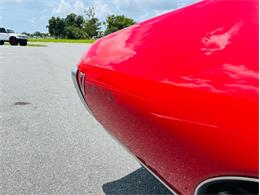 1968 Pontiac GTO (CC-2096462) for sale in Largo, Florida