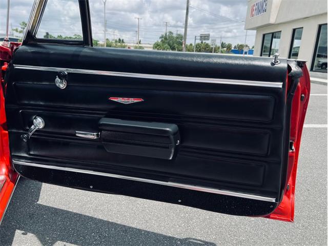 1968 Pontiac GTO (CC-2096462) for sale in Largo, Florida