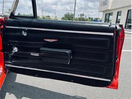 1968 Pontiac GTO (CC-2096462) for sale in Largo, Florida