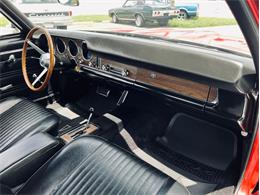 1968 Pontiac GTO (CC-2096462) for sale in Largo, Florida