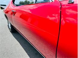 1968 Pontiac GTO (CC-2096462) for sale in Largo, Florida