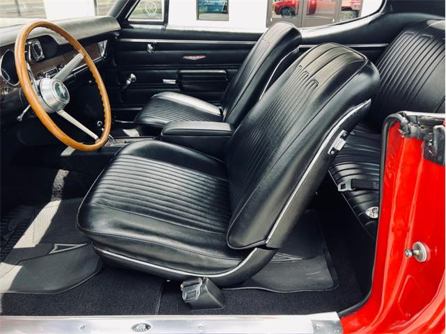 1968 Pontiac GTO (CC-2096462) for sale in Largo, Florida
