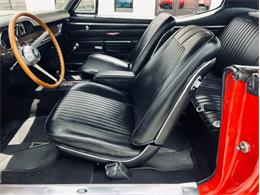 1968 Pontiac GTO (CC-2096462) for sale in Largo, Florida
