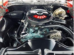 1968 Pontiac GTO (CC-2096462) for sale in Largo, Florida