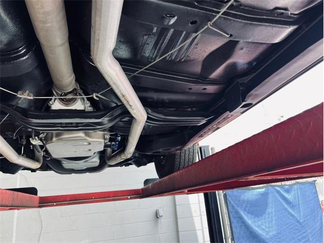 1968 Pontiac GTO (CC-2096462) for sale in Largo, Florida