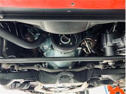 1968 Pontiac GTO (CC-2096462) for sale in Largo, Florida