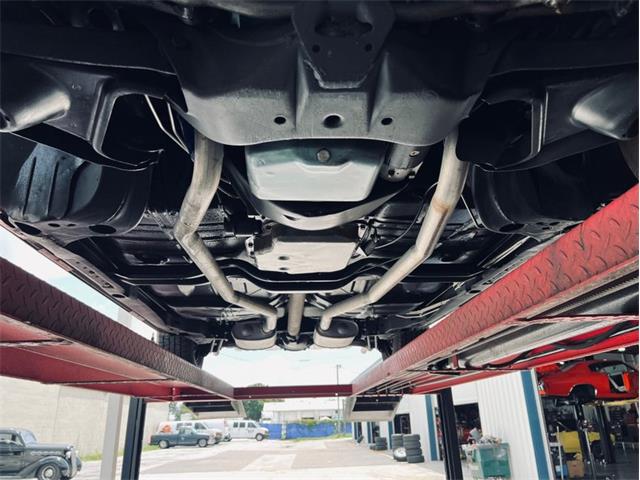 1968 Pontiac GTO (CC-2096462) for sale in Largo, Florida