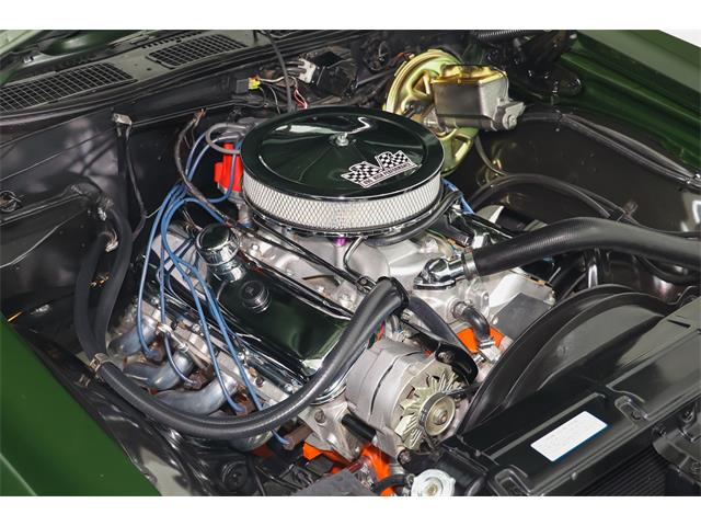 1972 Chevrolet Chevelle (CC-2096463) for sale in Des Moines, Iowa