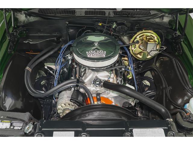 1972 Chevrolet Chevelle (CC-2096463) for sale in Des Moines, Iowa
