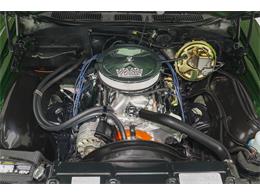 1972 Chevrolet Chevelle (CC-2096463) for sale in Des Moines, Iowa