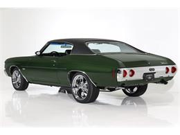 1972 Chevrolet Chevelle (CC-2096463) for sale in Des Moines, Iowa