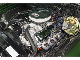 1972 Chevrolet Chevelle (CC-2096463) for sale in Des Moines, Iowa