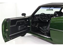 1972 Chevrolet Chevelle (CC-2096463) for sale in Des Moines, Iowa