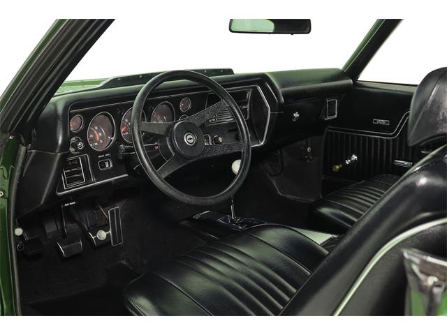 1972 Chevrolet Chevelle (CC-2096463) for sale in Des Moines, Iowa