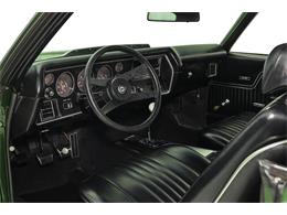 1972 Chevrolet Chevelle (CC-2096463) for sale in Des Moines, Iowa