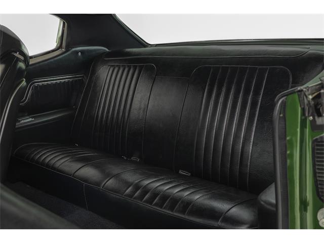 1972 Chevrolet Chevelle (CC-2096463) for sale in Des Moines, Iowa