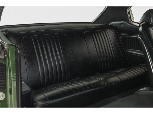 1972 Chevrolet Chevelle (CC-2096463) for sale in Des Moines, Iowa