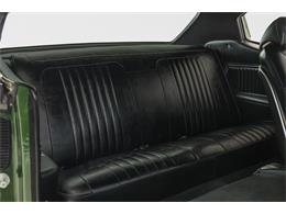 1972 Chevrolet Chevelle (CC-2096463) for sale in Des Moines, Iowa