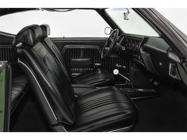 1972 Chevrolet Chevelle (CC-2096463) for sale in Des Moines, Iowa