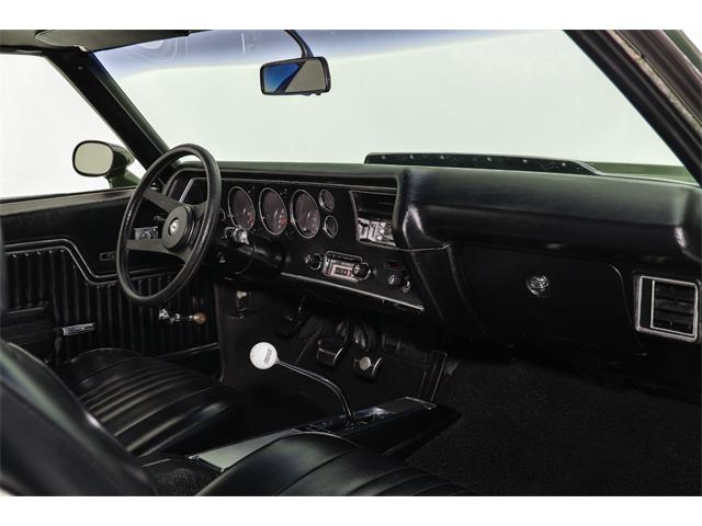1972 Chevrolet Chevelle (CC-2096463) for sale in Des Moines, Iowa