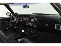 1972 Chevrolet Chevelle (CC-2096463) for sale in Des Moines, Iowa