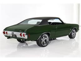 1972 Chevrolet Chevelle (CC-2096463) for sale in Des Moines, Iowa