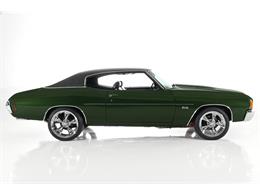 1972 Chevrolet Chevelle (CC-2096463) for sale in Des Moines, Iowa