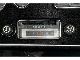 1972 Chevrolet Chevelle (CC-2096463) for sale in Des Moines, Iowa