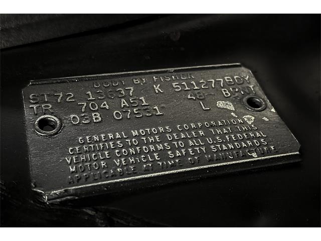1972 Chevrolet Chevelle (CC-2096463) for sale in Des Moines, Iowa
