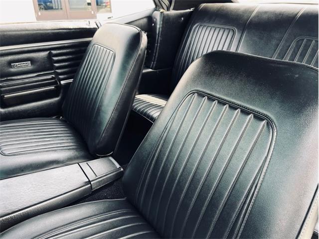 1968 Chevrolet Camaro (CC-2096464) for sale in Largo, Florida