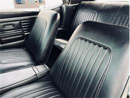 1968 Chevrolet Camaro (CC-2096464) for sale in Largo, Florida