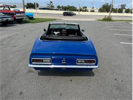 1968 Chevrolet Camaro (CC-2096464) for sale in Largo, Florida