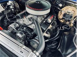 1968 Chevrolet Camaro (CC-2096464) for sale in Largo, Florida