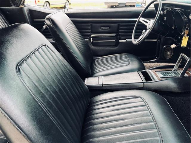 1968 Chevrolet Camaro (CC-2096464) for sale in Largo, Florida