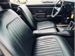 1968 Chevrolet Camaro (CC-2096464) for sale in Largo, Florida