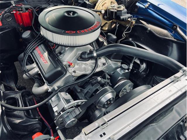 1968 Chevrolet Camaro (CC-2096464) for sale in Largo, Florida