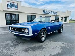 1968 Chevrolet Camaro (CC-2096464) for sale in Largo, Florida
