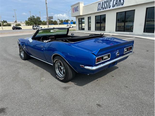1968 Chevrolet Camaro (CC-2096464) for sale in Largo, Florida