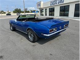 1968 Chevrolet Camaro (CC-2096464) for sale in Largo, Florida