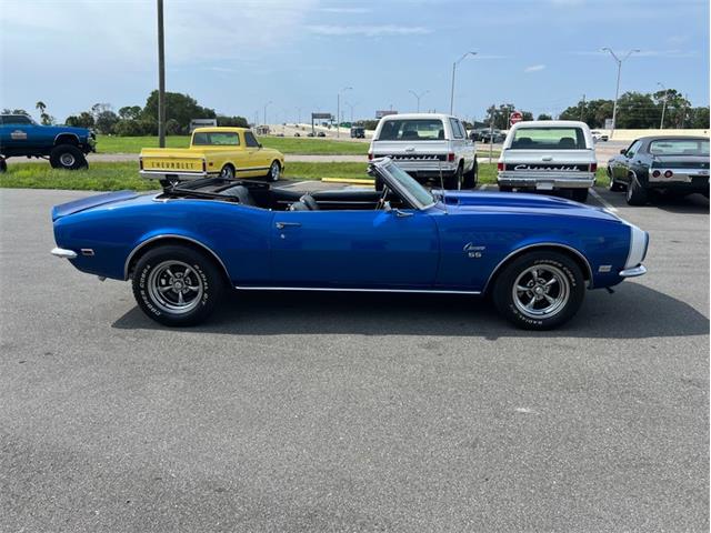 1968 Chevrolet Camaro (CC-2096464) for sale in Largo, Florida