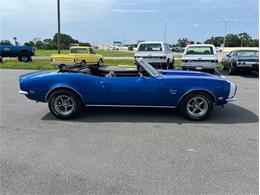 1968 Chevrolet Camaro (CC-2096464) for sale in Largo, Florida