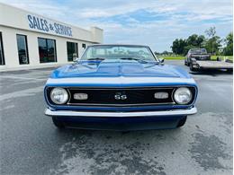 1968 Chevrolet Camaro (CC-2096464) for sale in Largo, Florida