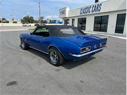 1968 Chevrolet Camaro (CC-2096464) for sale in Largo, Florida