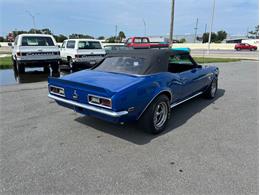 1968 Chevrolet Camaro (CC-2096464) for sale in Largo, Florida
