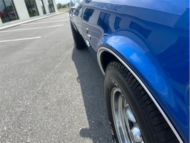 1968 Chevrolet Camaro (CC-2096464) for sale in Largo, Florida