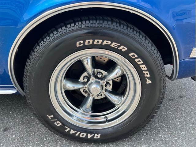 1968 Chevrolet Camaro (CC-2096464) for sale in Largo, Florida