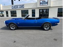1968 Chevrolet Camaro (CC-2096464) for sale in Largo, Florida