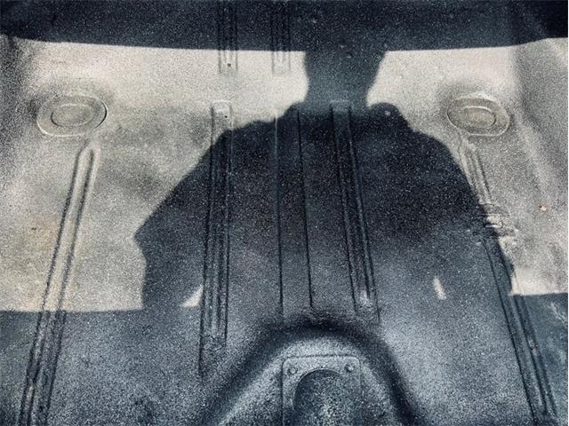 1968 Chevrolet Camaro (CC-2096464) for sale in Largo, Florida