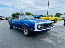 1968 Chevrolet Camaro (CC-2096464) for sale in Largo, Florida